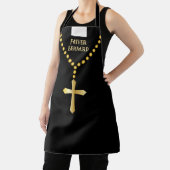 Priester Vicaris Pastor Religious Schort (Insitu)