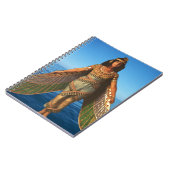 Priesteres Notitieboek (Linkerzijde)