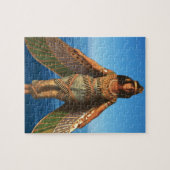 Priestess Legpuzzel (Horizontaal)