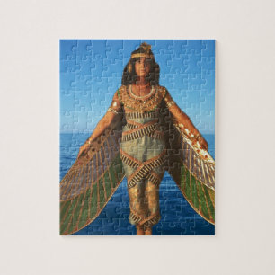 Priestess Legpuzzel