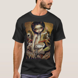 Priestess of Nyarlathotep SHIRT Lovecraft Egypt