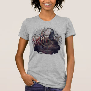 Priestess T-shirt