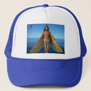 Priestess Trucker Pet