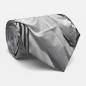 Priez au mur - Cravate masculine (Roulé)