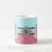 Priez au sujet de tout la tasse de Dana (Centre)