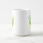 Priez Dieu Gold Design Morph Mug (Centre)