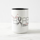 Priez pour la tasse de Barb (Centre)