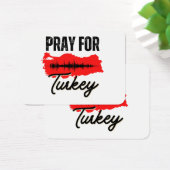 Priez pour la Turquie (Bureau)