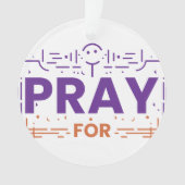 Priez Pour L'Humanité (devant)