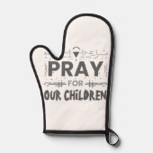 Priez Pour Nos Enfants (Recto)