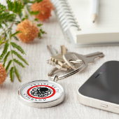 Prijs BE naar Cthulhu Sleutelhanger (Zijkant)