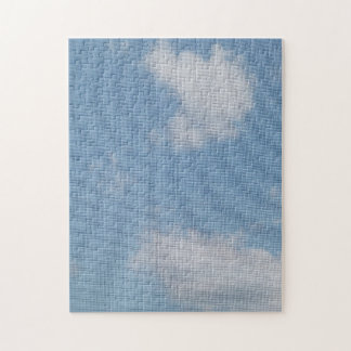 Prijs de Heer Foto Legpuzzel