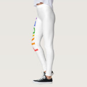 PRIJS! Leggins Leggings (Links)