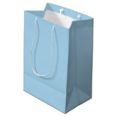 Prijs Medium Cadeauzakje (Achterkant Gekanteld)