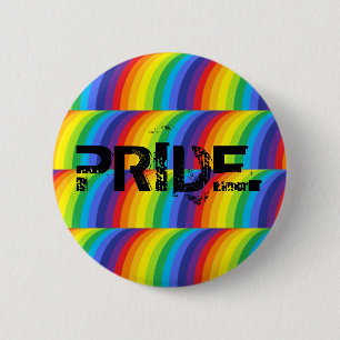 PRIJS. RONDE BUTTON 5,7 CM