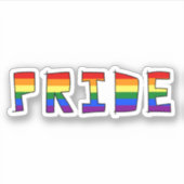 PRIJS STICKER (Voorkant)