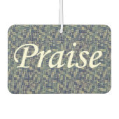 Prijs tussen de panelen luchtverfrisser (Voorkant)