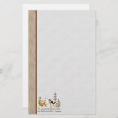 Prijs van Pythagoras Vegetarian Briefpapier (Voorkant / Achterkant)