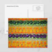 Prijs voor het Briefkaart Rehoboth Beach, DE Board (Voorkant / Achterkant)