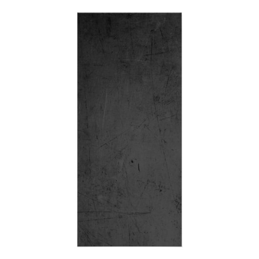 Prijslijst JONGE MEDEDELING - Instructeur Prijs Reclamekaart (Achterkant)