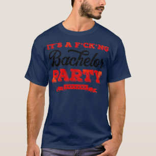 prijsopgave voor vrijgezellen t-shirt