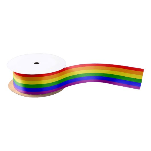 PRIJSOPRIJSCOLORS RAINBOW FLAG LINT (Spoel)