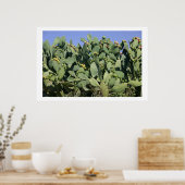 Prijsperen Poster (Keuken)