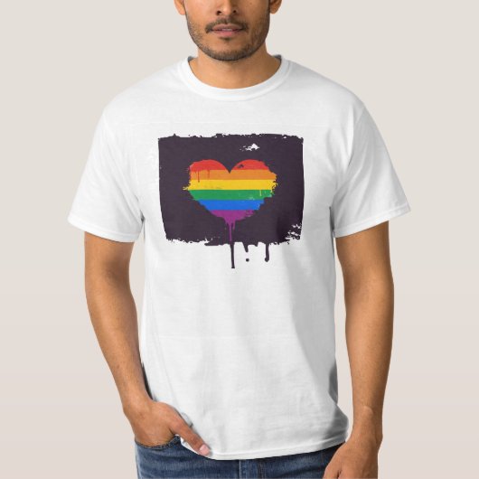 PRIJSVERLIES T-SHIRT (Voorkant)