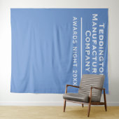 Prijzenpresentatie van het bedrijf Backdrop in lic Wandkleed (In Situ (horizontaal))