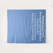 Prijzenpresentatie van het bedrijf Backdrop in lic Wandkleed (Voorkant (horizontaal))