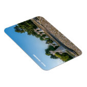 Prilep - Macedonië Magnet Magneet (Rechterzijde)