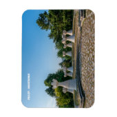 Prilep - Macedonië Magnet Magneet (Verticaal)