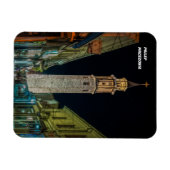 Prilep - Magnet de Macédoine (Horizontal)