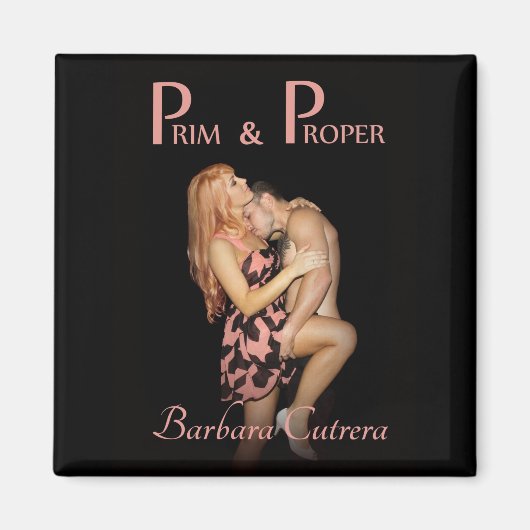 Prim & juiste magneet (Voorkant)