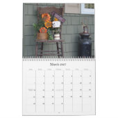 Prim Mix Calendar Kalender (Mar 2027)