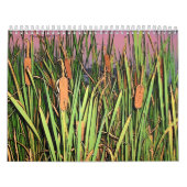 Prim Mix Calendar Kalender (Hoes)