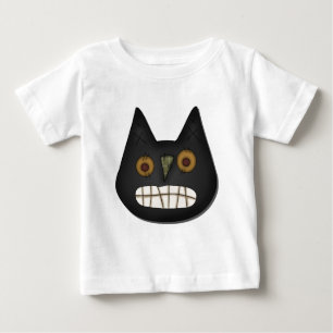 Prim Zwarte T-shirts en de Giften van de Kat