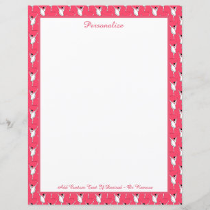 Prima Ballerina Ballet Dancer Personaliseren