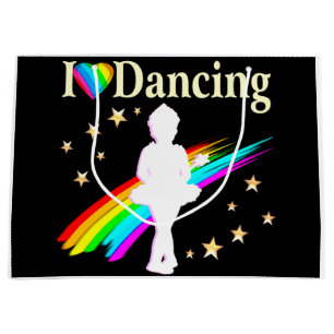 PRIMA BALLERINA LARGE CADEAUZAKJE