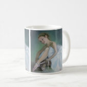 Prima Ballerina Mug (Devant droit)