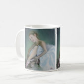 Prima Ballerina Mug (Devant gauche)