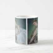 Prima Ballerina Mug (Centre)