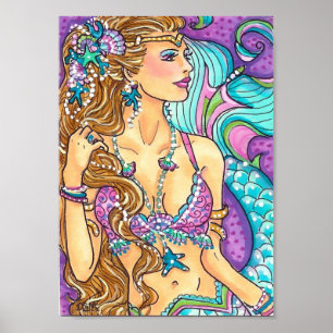 Prima Donna Poster