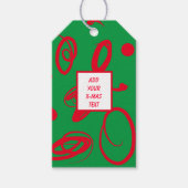 Prima & leuke cadeau labels cadeaulabel (Voorkant)