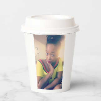 Primadonna Coffee/Drink Cup Papieren Bekers