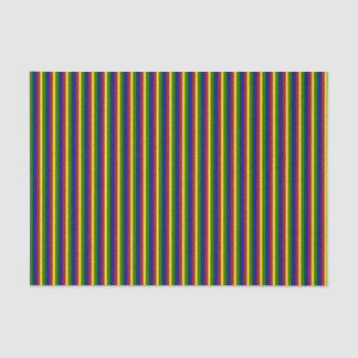 Primair WAPENPAPIER MET 1 WEEFSELS, GEWALSTE KLEUR Tissuepapier