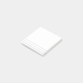 Primaire 5/8-inch Post-IT-notities Post-it® Notes (Schuin)