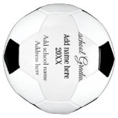 Primaire ajouter le nom de l'école nom de l'adress (Tourné)