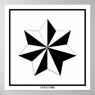 Primaire bevoegdheden / UR-bevoegdheden Poster