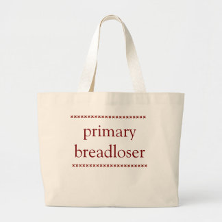 Primaire Broodverliezer Shopper Grote Tote